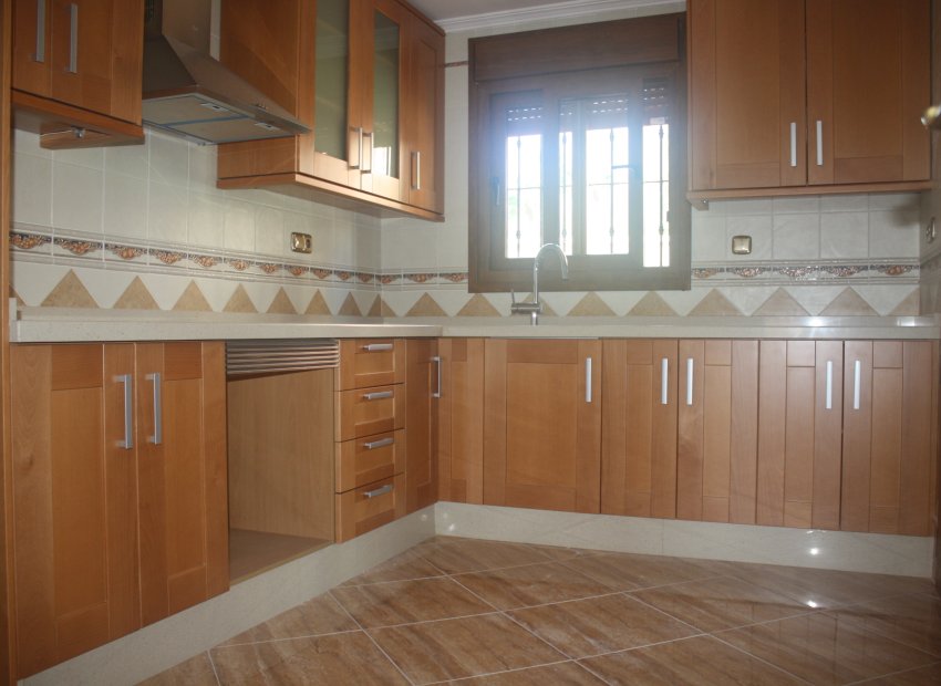 New Build - Villa - Torrevieia - Torrevieja