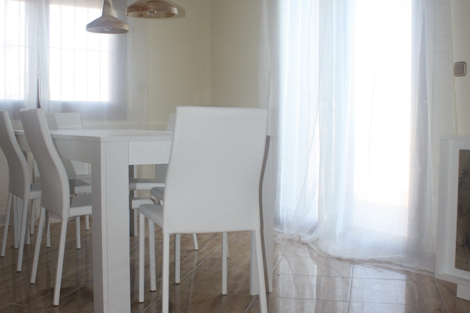 New Build - Villa - Torrevieia - Torrevieja