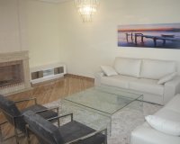 New Build - Villa - Torrevieia - Torrevieja