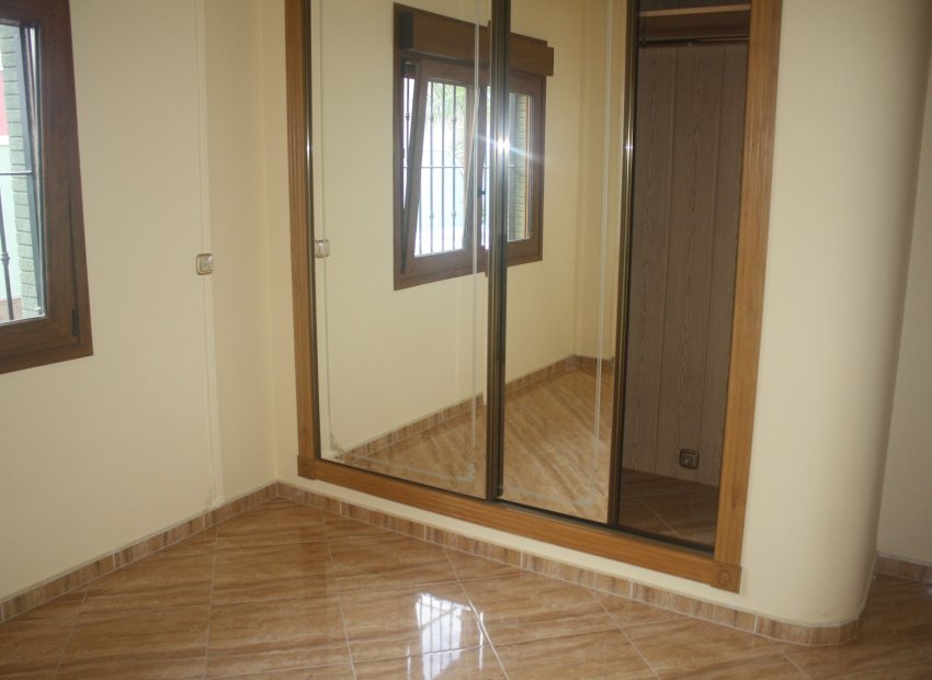 New Build - Villa - Torrevieia - Torrevieja