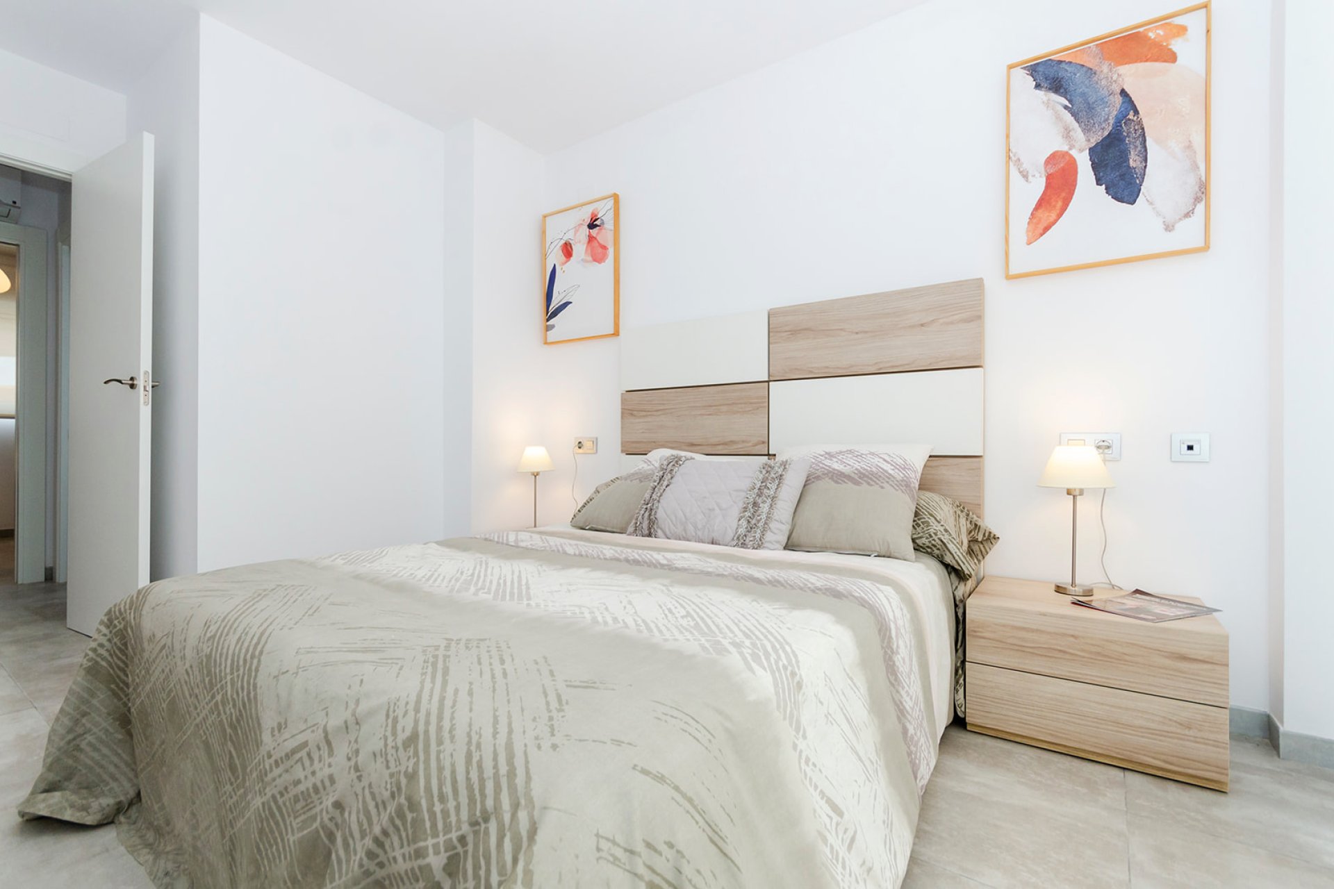 New Build - Villa - Torrevieia - Torrevieja