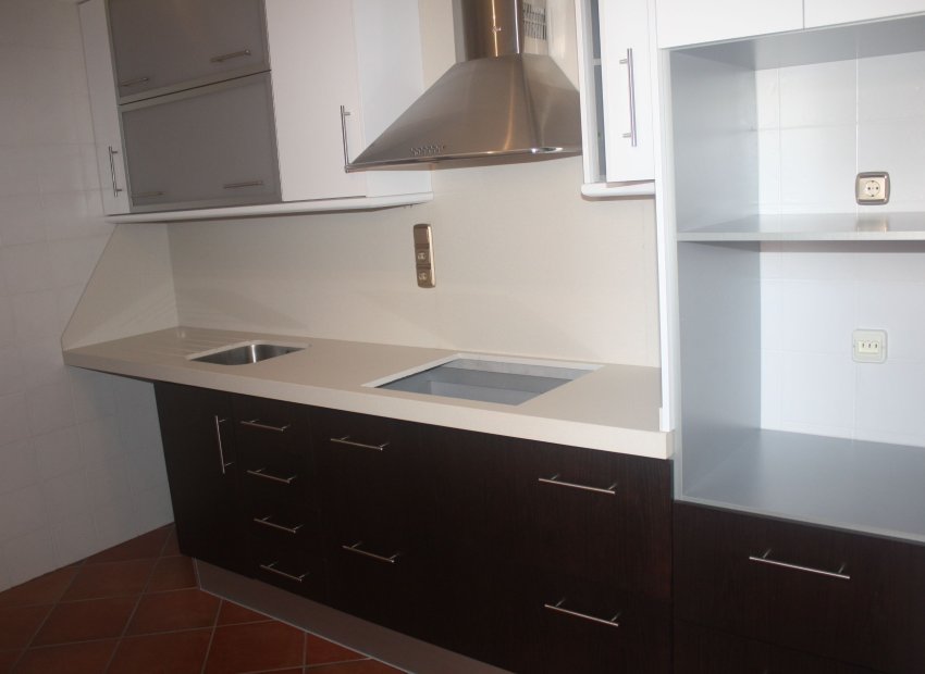 New Build - Villa - Torrevieia - Torrevieja