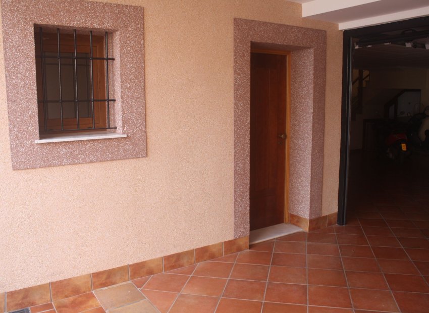 New Build - Villa - Torrevieia - Torrevieja