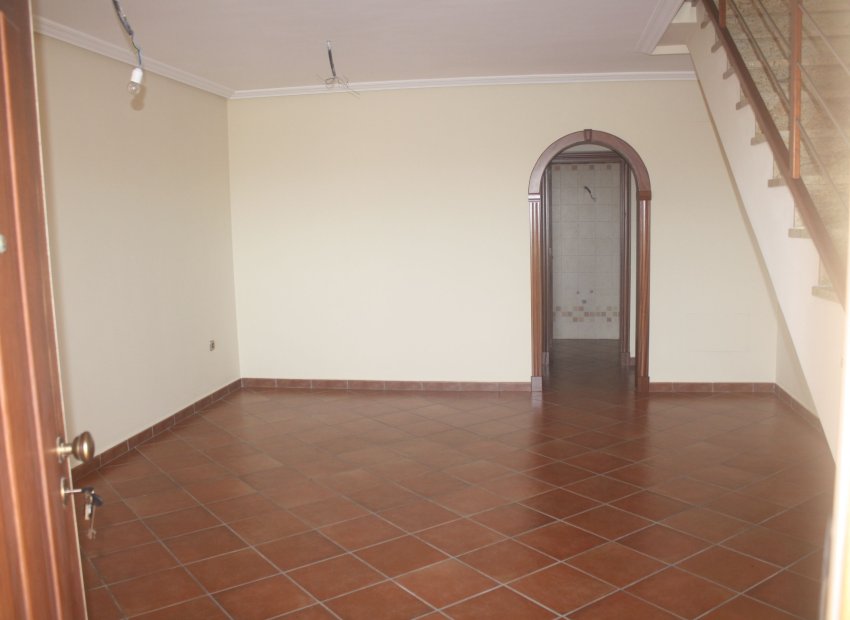 New Build - Villa - Torrevieia - Torrevieja