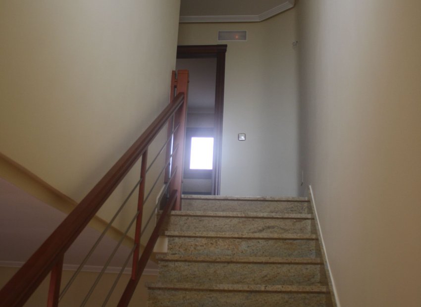 New Build - Villa - Torrevieia - Torrevieja
