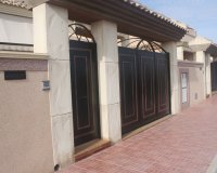New Build - Villa - Torrevieia - Torrevieja