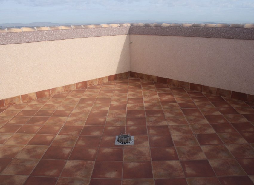 New Build - Villa - Torrevieia - Torrevieja