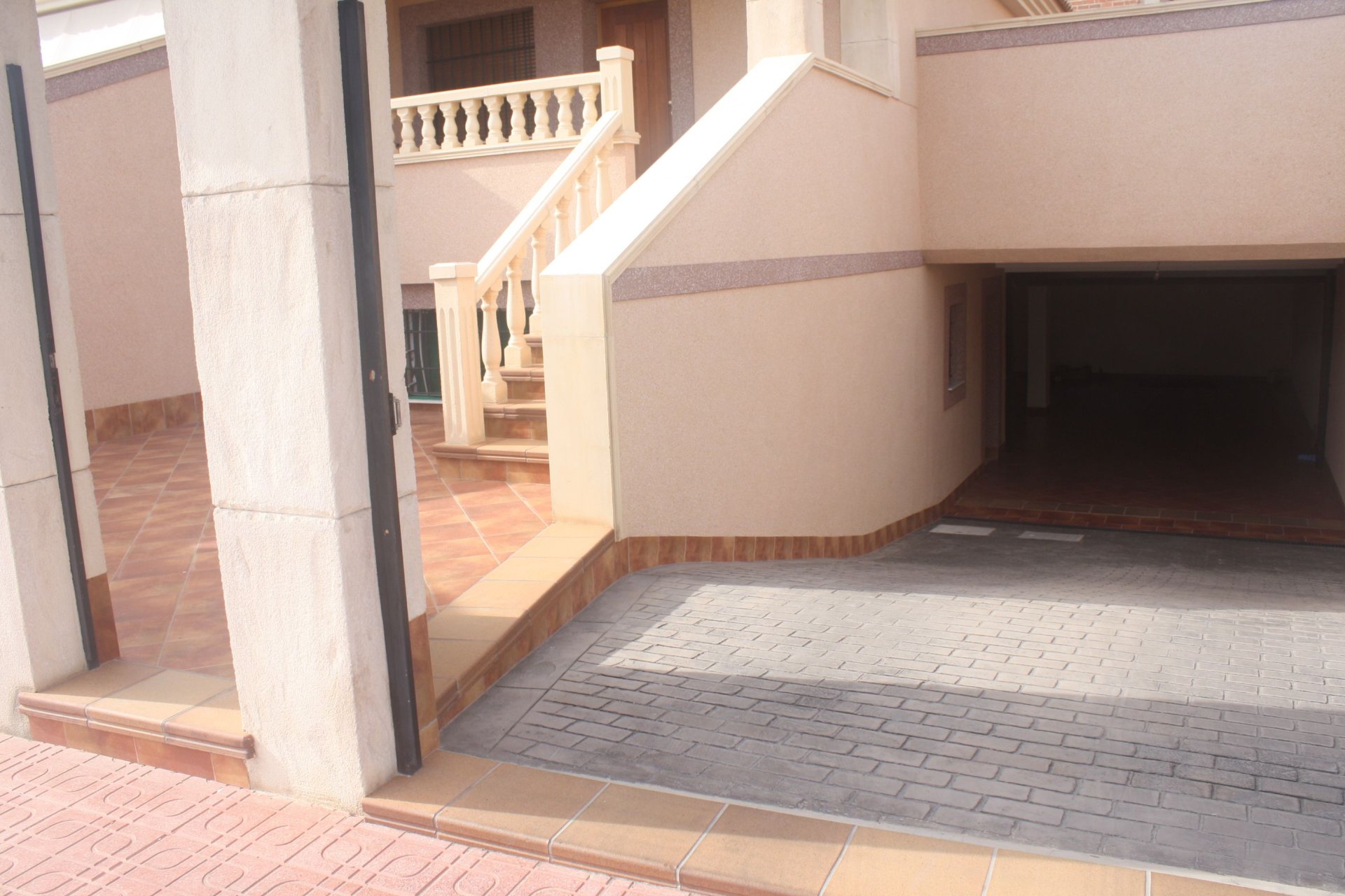 New Build - Villa - Torrevieia - Torrevieja