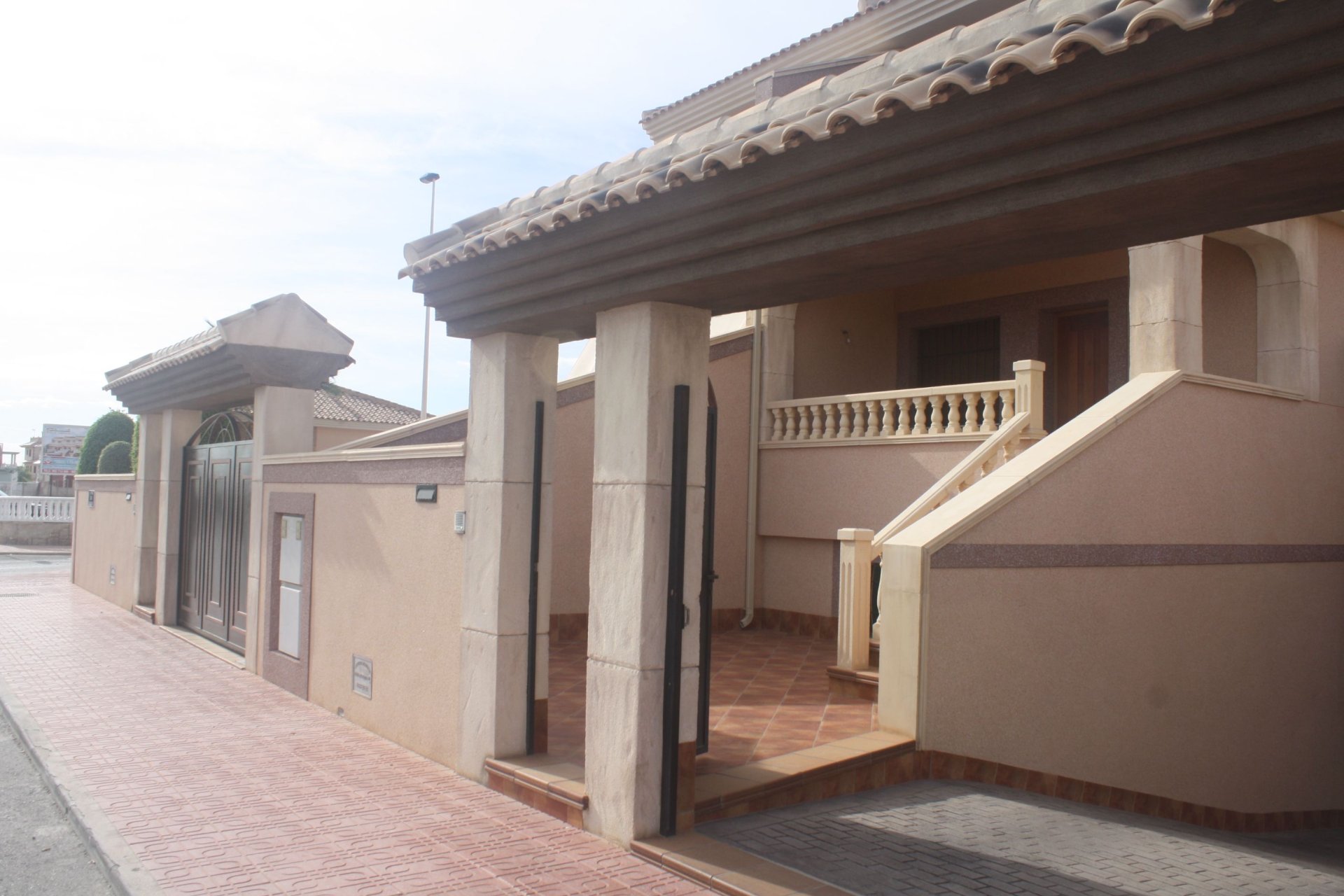 New Build - Villa - Torrevieia - Torrevieja