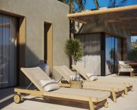 New Build - Villa - Valle del Sol