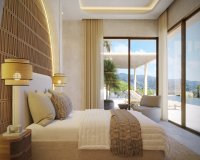 New Build - Villa - Valle del Sol