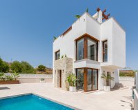 New Build - Villa - Vera