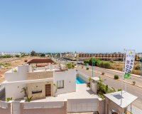 New Build - Villa - Vera