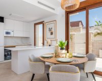 New Build - Villa - Vera