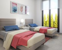 New Build - Villa - Vera