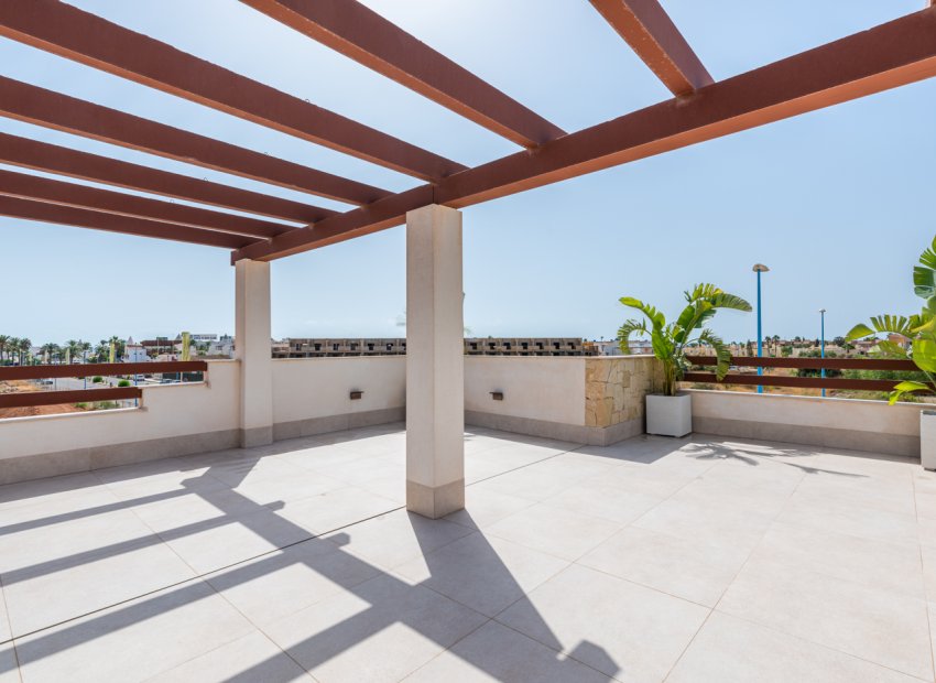 New Build - Villa - Vera