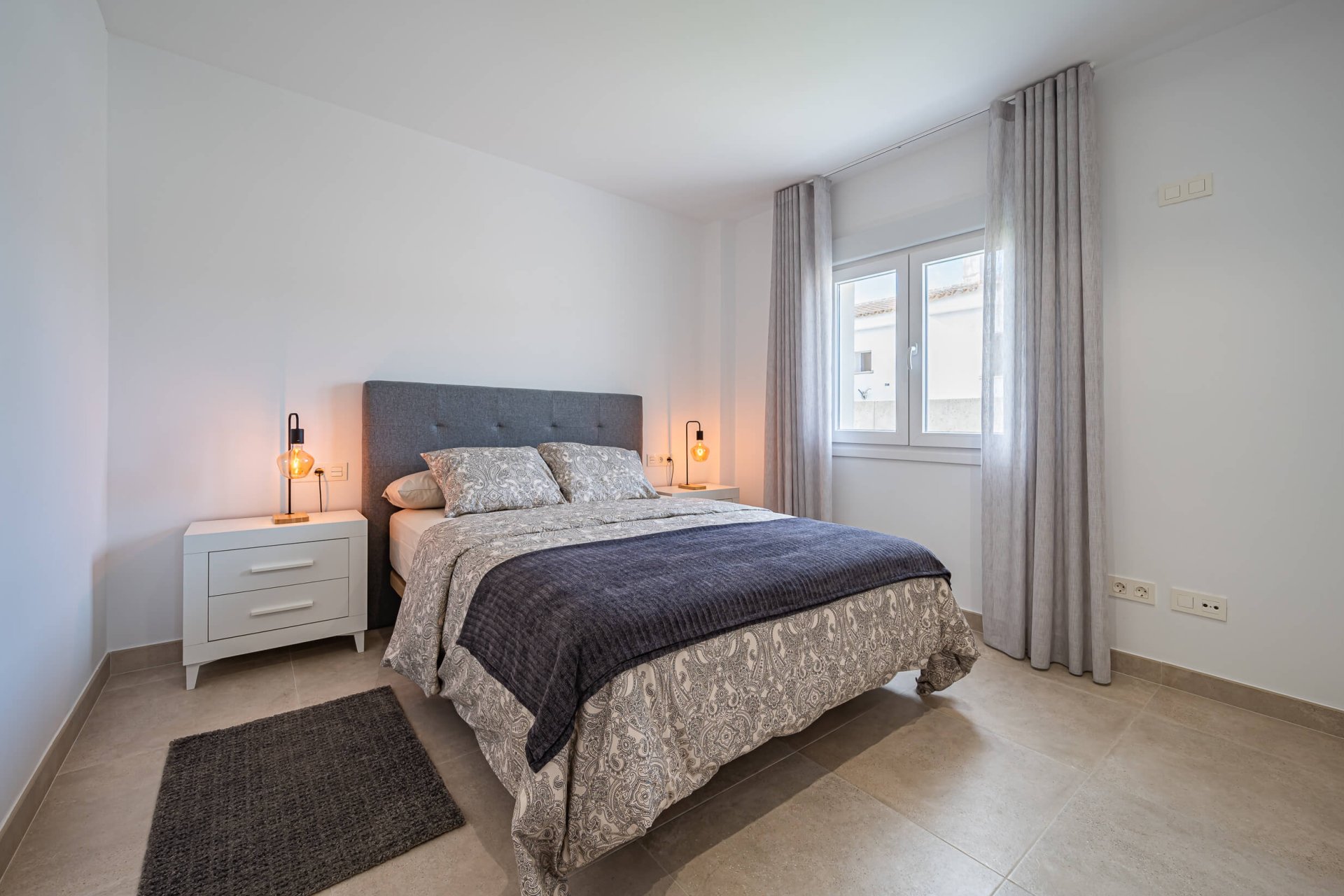 New Build - Villa - Viñuela