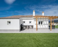 New Build - Villa - Viñuela