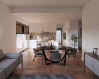 New Build - Villa - Vistabella