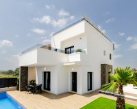 New Build - Villa - Vistabella