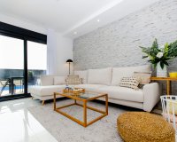New Build - Villa - Vistabella