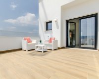New Build - Villa - Vistabella