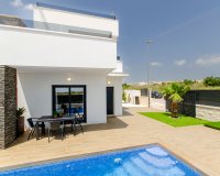 New Build - Villa - Vistabella