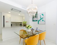 New Build - Villa - Vistabella