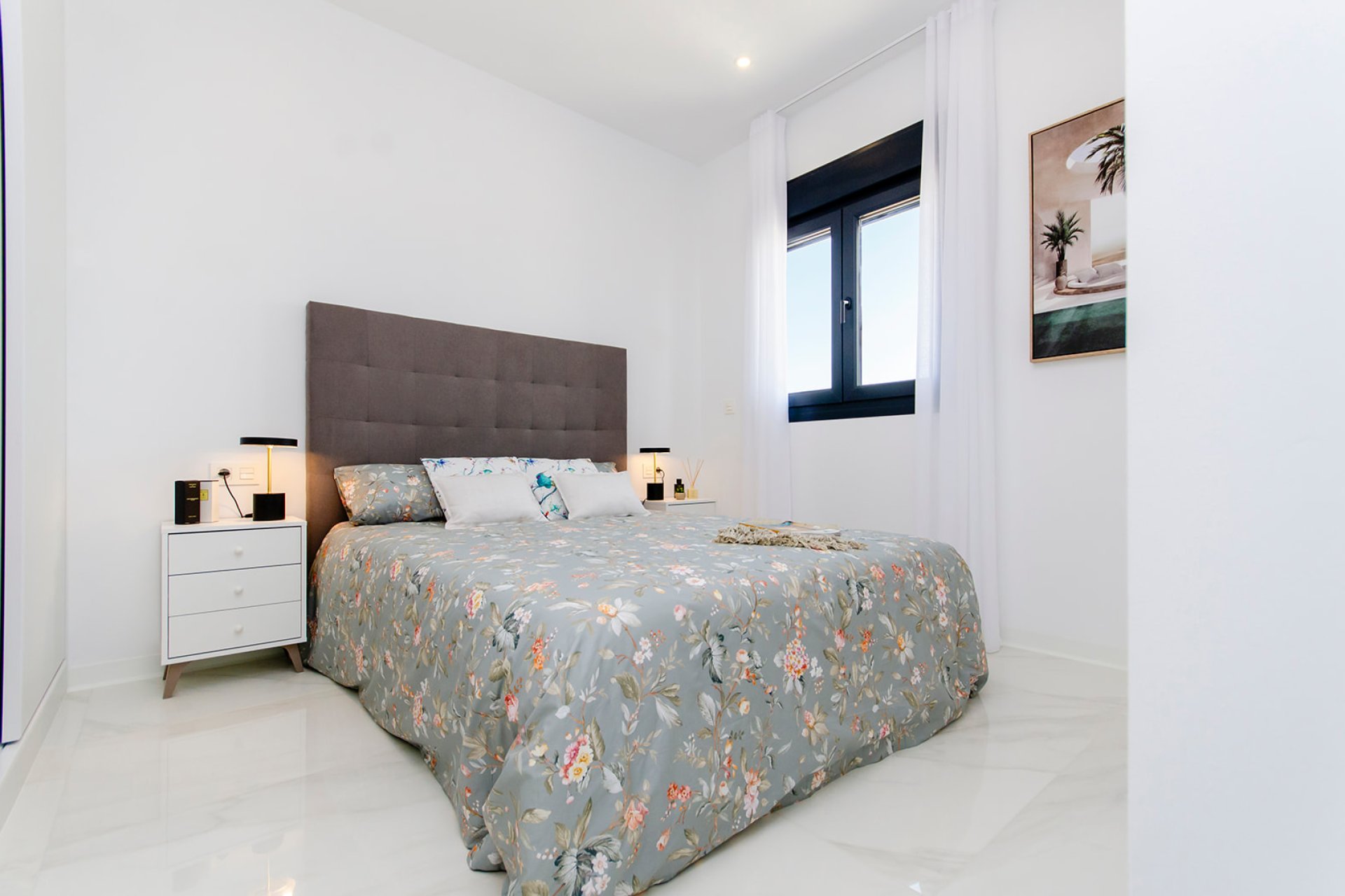 New Build - Villa - Vistabella