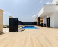 New Build - Villa - Vistabella