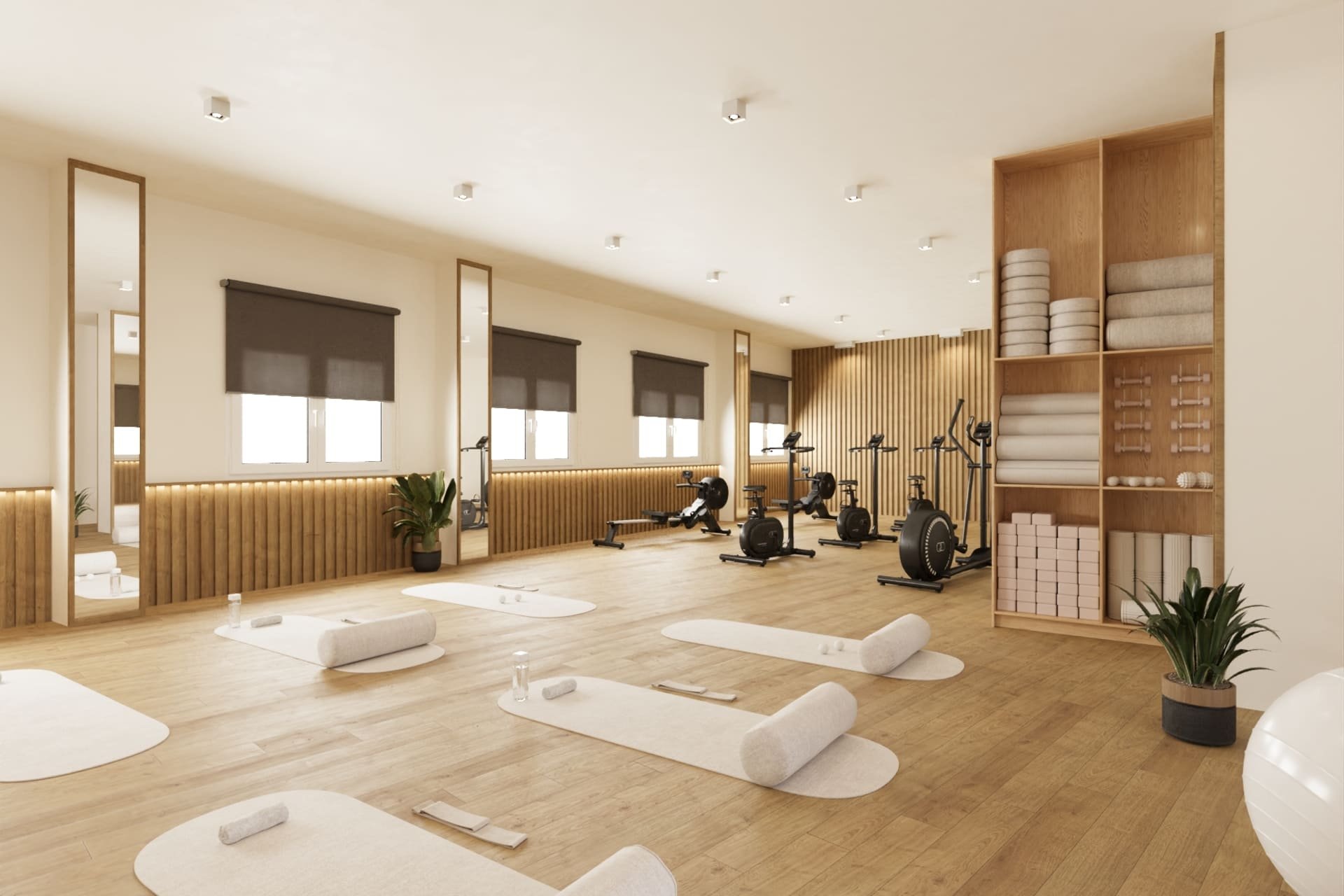 Nieuwbouw Woningen - Apartments - Flats - Águilas