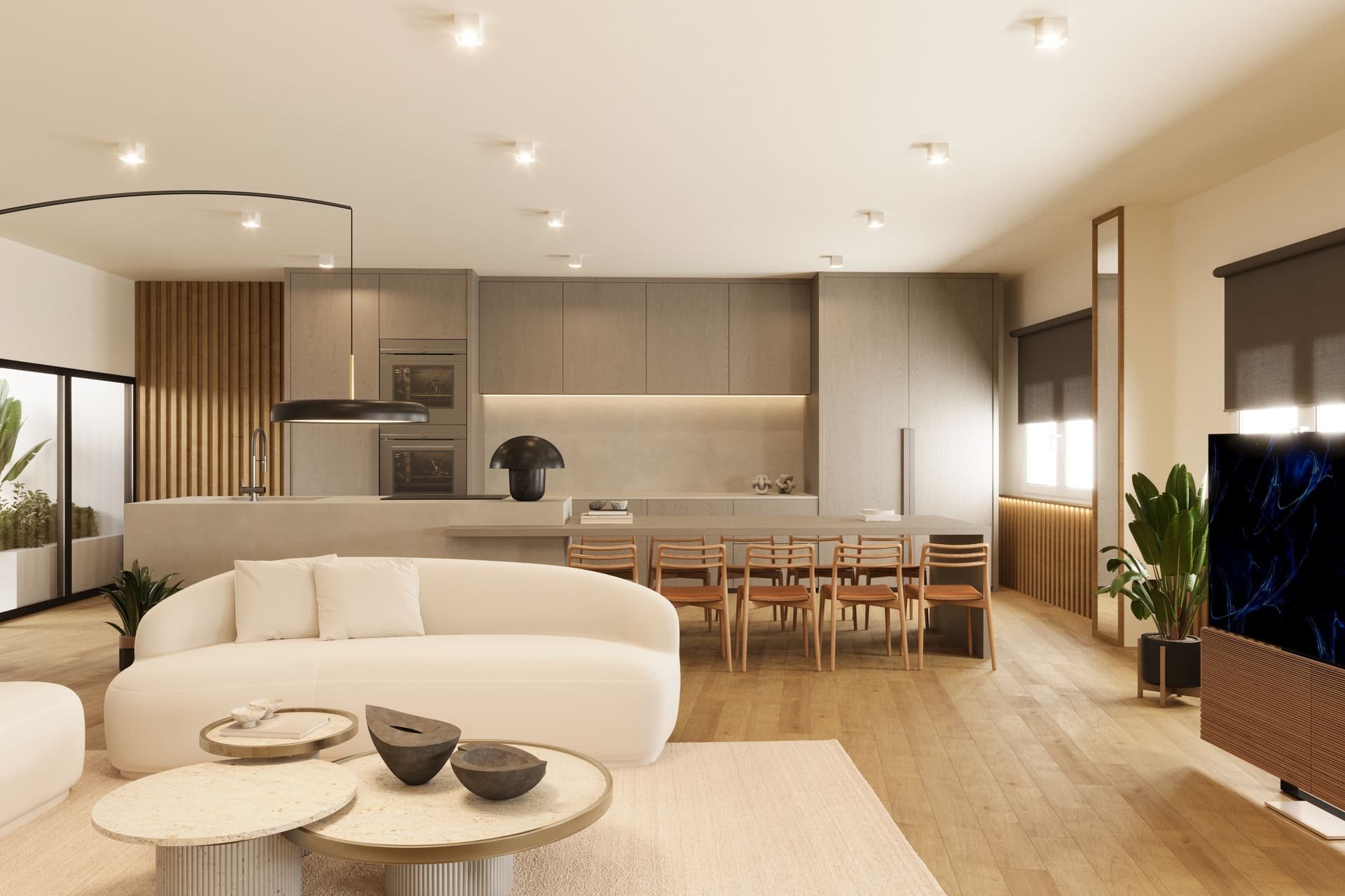 Nieuwbouw Woningen - Apartments - Flats - Águilas