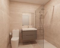 Nieuwbouw Woningen - Apartments - Flats - Águilas