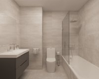 Nieuwbouw Woningen - Apartments - Flats - Águilas