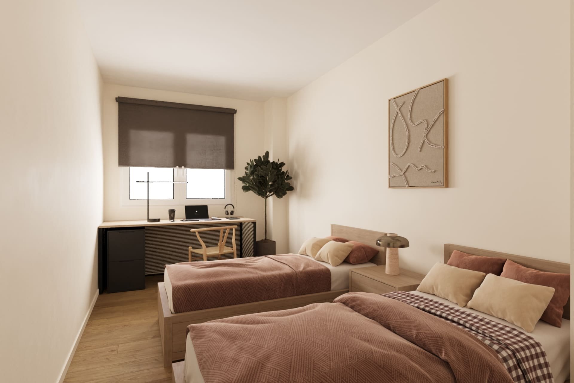 Nieuwbouw Woningen - Apartments - Flats - Águilas