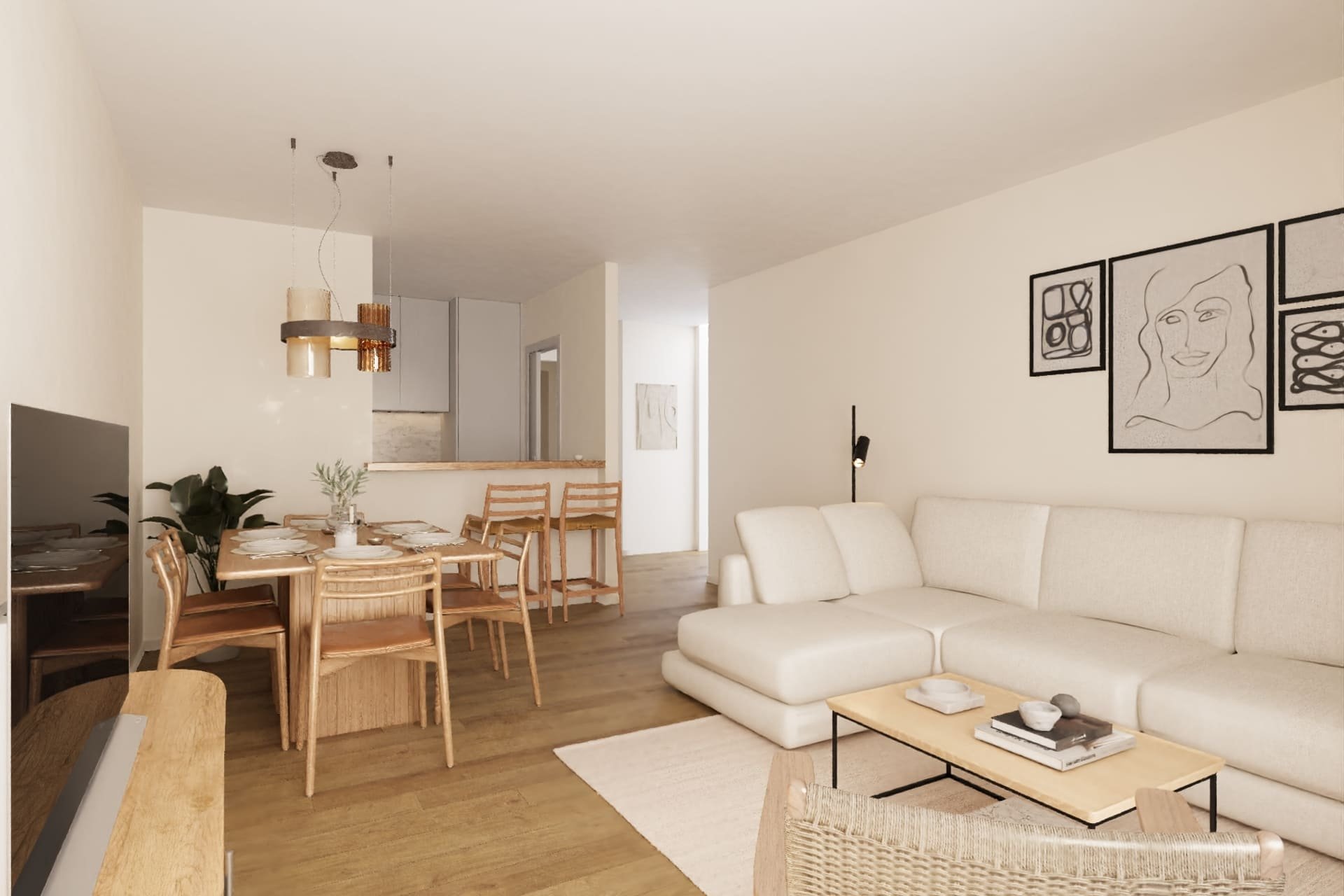 Nieuwbouw Woningen - Apartments - Flats - Águilas
