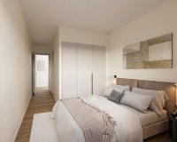 Nieuwbouw Woningen - Apartments - Flats - Águilas