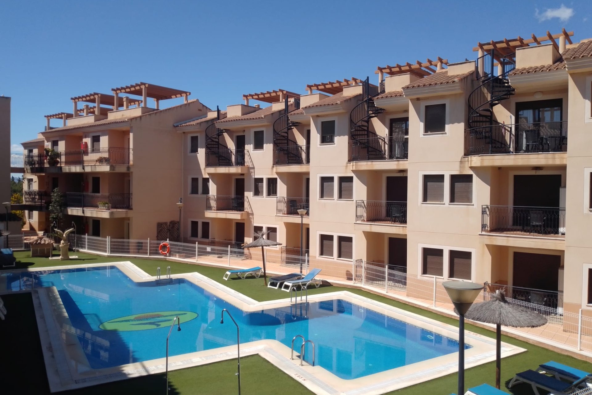 Nieuwbouw Woningen - Apartments - Flats - Águilas