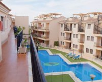 Nieuwbouw Woningen - Apartments - Flats - Águilas