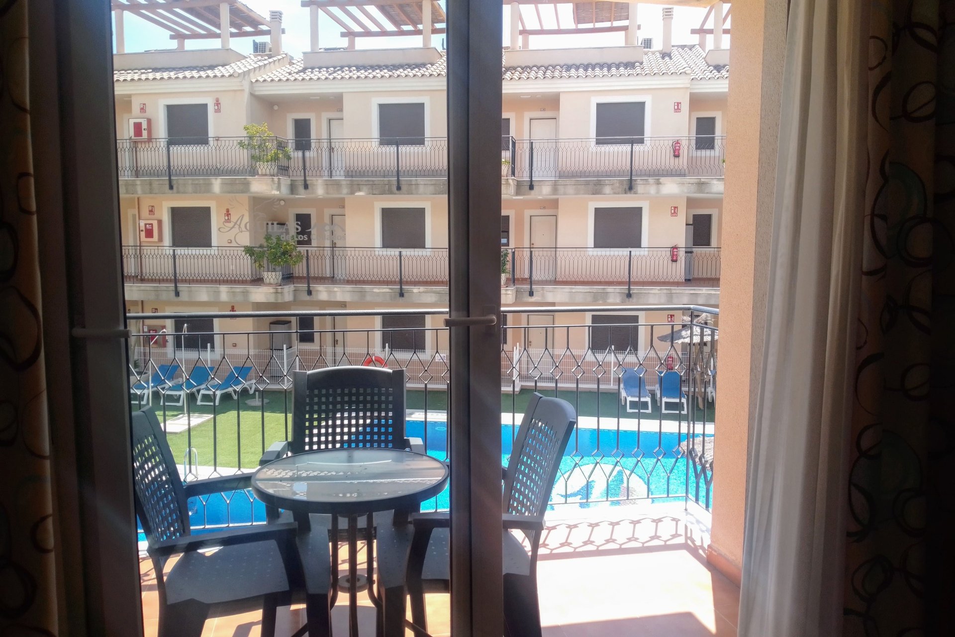 Nieuwbouw Woningen - Apartments - Flats - Águilas