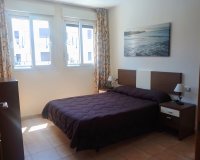 Nieuwbouw Woningen - Apartments - Flats - Águilas