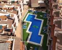 Nieuwbouw Woningen - Apartments - Flats - Águilas