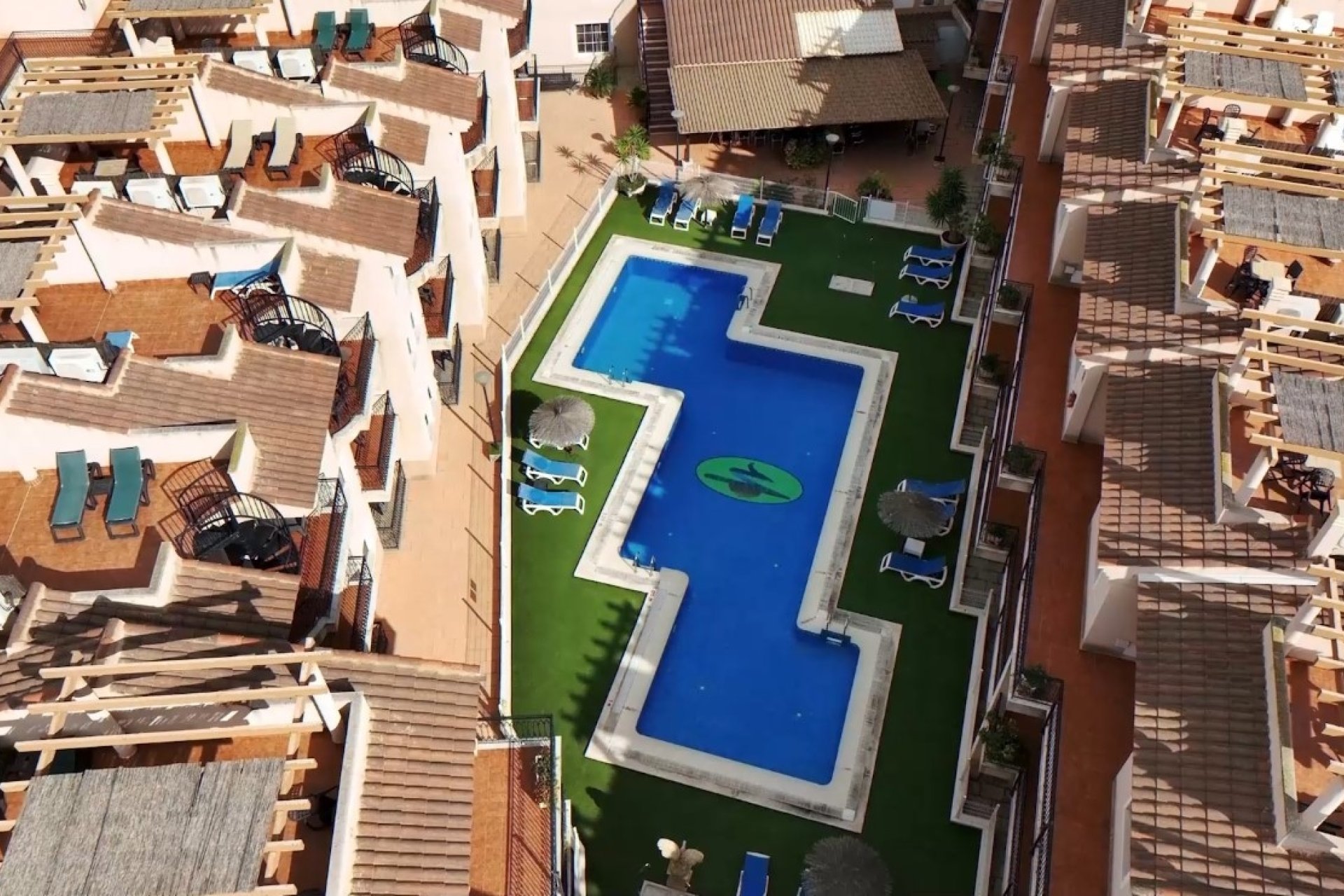 Nieuwbouw Woningen - Apartments - Flats - Águilas