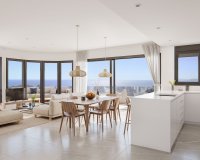 Nieuwbouw Woningen - Apartments - Flats - Águilas
