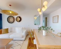 Nieuwbouw Woningen - Apartments - Flats - Águilas