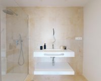Nieuwbouw Woningen - Apartments - Flats - Águilas