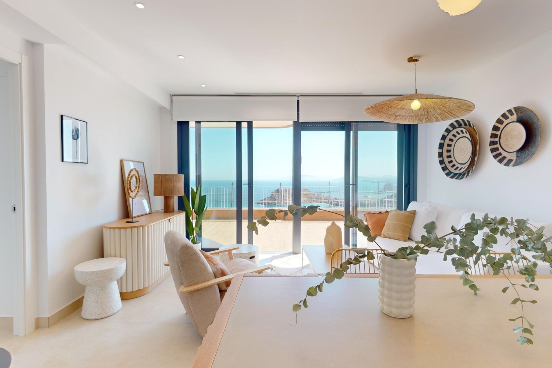 Nieuwbouw Woningen - Apartments - Flats - Águilas