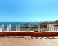 Nieuwbouw Woningen - Apartments - Flats - Águilas