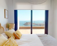 Nieuwbouw Woningen - Apartments - Flats - Águilas