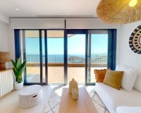 Nieuwbouw Woningen - Apartments - Flats - Águilas